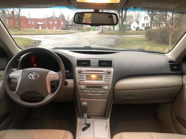 2007 Toyota Camry Hybrid for sale in Dublin, OH – photo 6