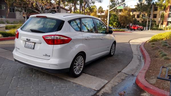2013 Ford C-Max, Prius Alternative but better? Read 1st then... for sale in Ladera Ranch, CA – photo 2