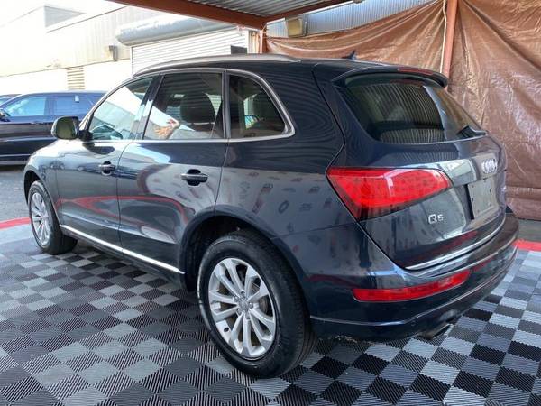 2015 Audi Q5 2.0T Premium Plus SUV - cars & trucks - by dealer -... for sale in Richmond Hill, NY – photo 3