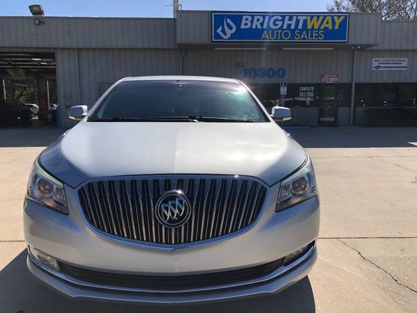 2014 Buick Lacrosse***MINT CONDITION-WE FINANCE EVERYONE*** - cars &... for sale in Jacksonville, FL – photo 5