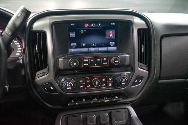 2015 GMC Sierra 1500 Crew Cab SLE Pickup 4D 5 3/4 ft Pickup - cars & for sale in Sykesville, PA – photo 22