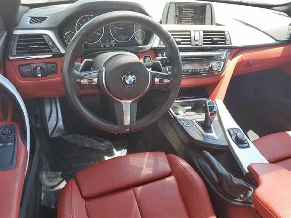 2014 BMW 4 Series 435i - - by dealer - vehicle for sale in TAMPA, FL – photo 12