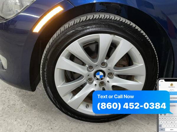 2012 BMW 328i Coupe AWD xDrive* 6 SPD Manual* Perfect* Ready*... for sale in Plainville, CT – photo 16