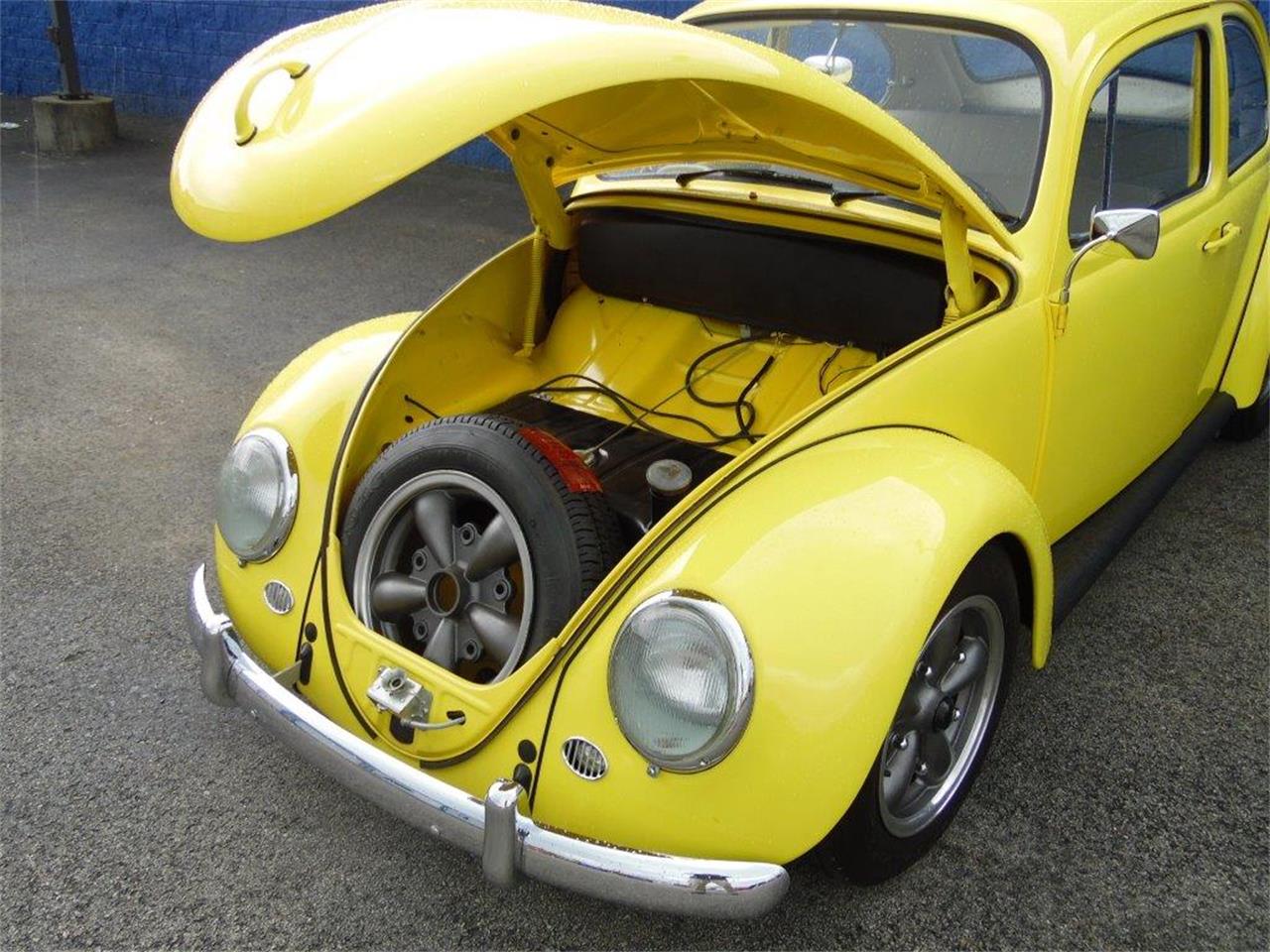 1965 Volkswagen Beetle for sale in Connellsville, PA – photo 8