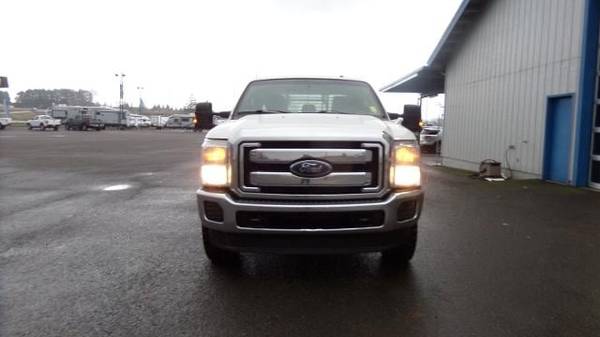 2014 Ford F-350 XLT - - by dealer - vehicle automotive for sale in Bend, OR – photo 2