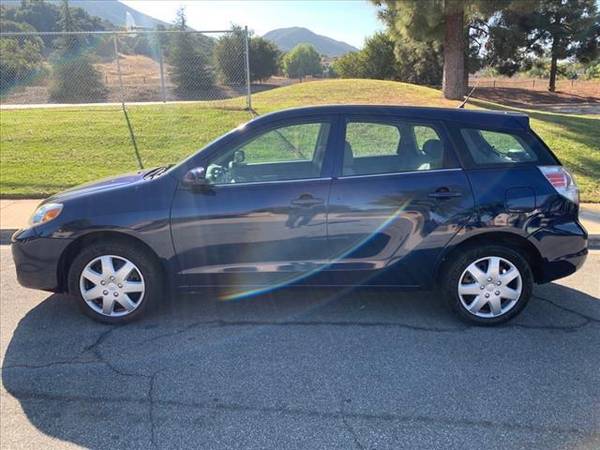 2005 Toyota Matrix XR - Financing Options Available! - cars & trucks... for sale in Thousand Oaks, CA – photo 6