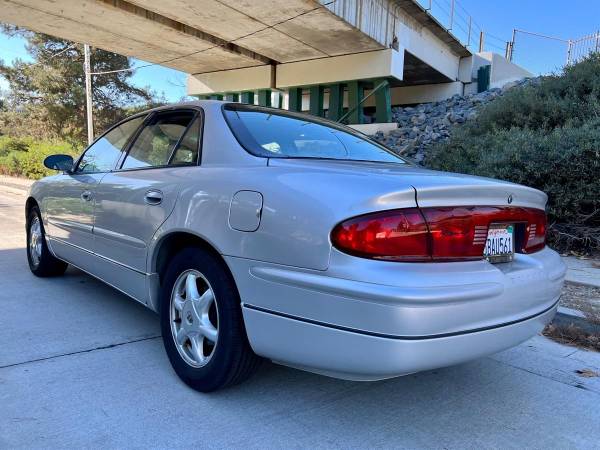 2003 Buick Regal LS - - by dealer - vehicle automotive for sale in Los Angeles, CA – photo 18