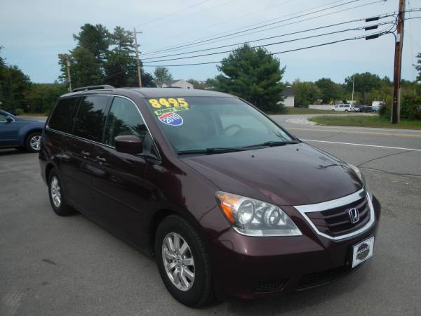 FAMILY SIZED VEHICLES from the #1 BUY HERE PAY HERE!!! - cars &... for sale in Auburn, ME – photo 11