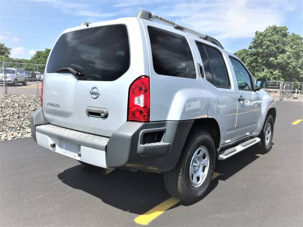 2015 Nissan Exterra 4x4 Loaded LIKE NEW 100% CARFAX - cars & trucks... for sale in Port Monmouth, NY – photo 6
