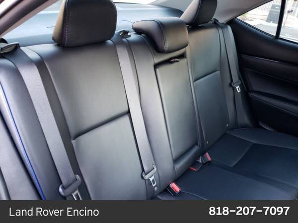 2017 Toyota Corolla XSE SKU:HP573410 Sedan for sale in Encino, CA – photo 20