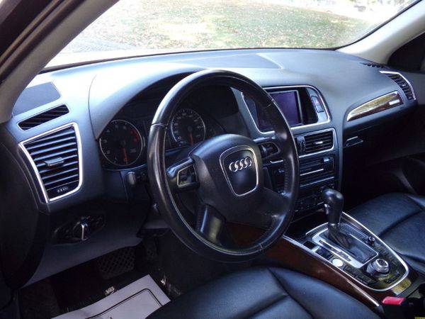 2012 Audi Q5 3.2 quattro Premium for sale in Cleveland, OH – photo 5