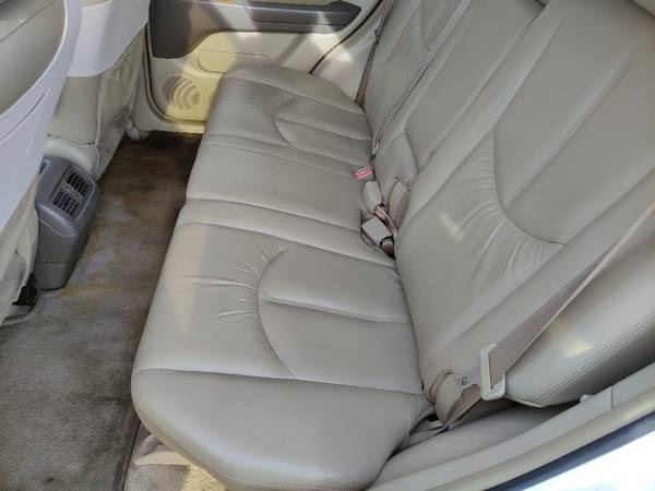 2001 lexus rx300 w/navigation for sale in ALHAMBRA, CA – photo 7