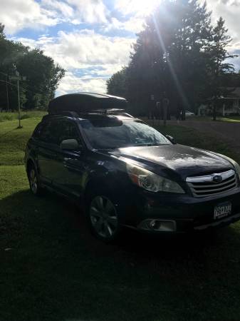 2010 Subaru Outback Premium for sale in Saint Paul, MN – photo 6