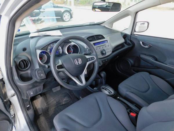 2012 Honda Fit SKU:CS001090 Hatchback for sale in Dallas, TX – photo 13