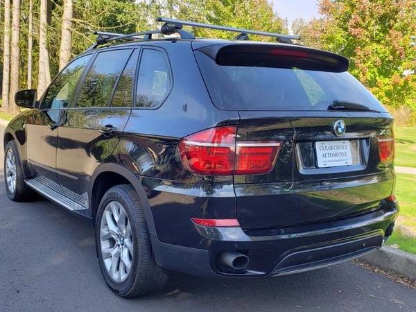 2011 BMW X5 ford toyota dodge mazda kia chevrolet honda hyundai audi... for sale in Portland, OR – photo 4