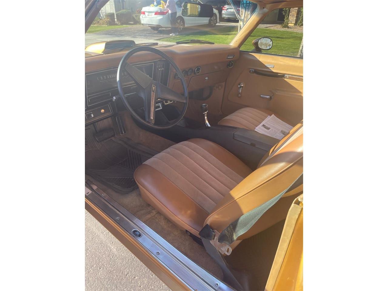 1974 Pontiac GTO for sale in Gilbert, AZ – photo 7