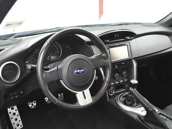 2015 Subaru BRZ Series.Blue Coupe 2D coupe BLUE - FINANCE ONLINE for sale in Bakersfield, CA – photo 2