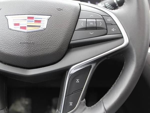 2017 Cadillac XT5 Luxury for sale in Libertyville, WI – photo 15