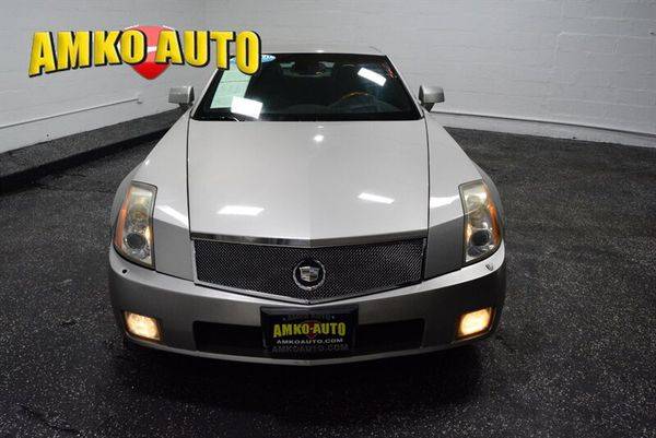 2006 Cadillac XLR Future Collectible One Owner 2dr Convertible - $750 for sale in District Heights, MD – photo 3
