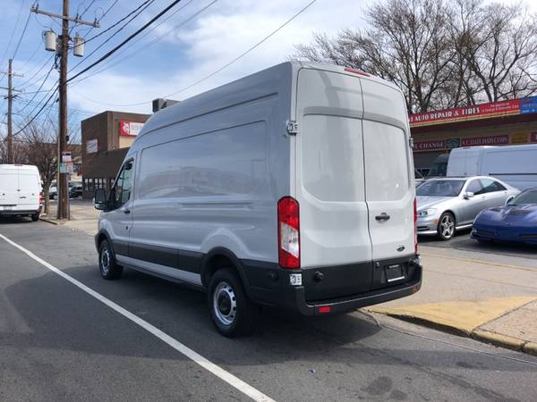 2014 Mercedes-Benz Sprinter 2500 144-in. WB for sale in Elmont, NY – photo 8
