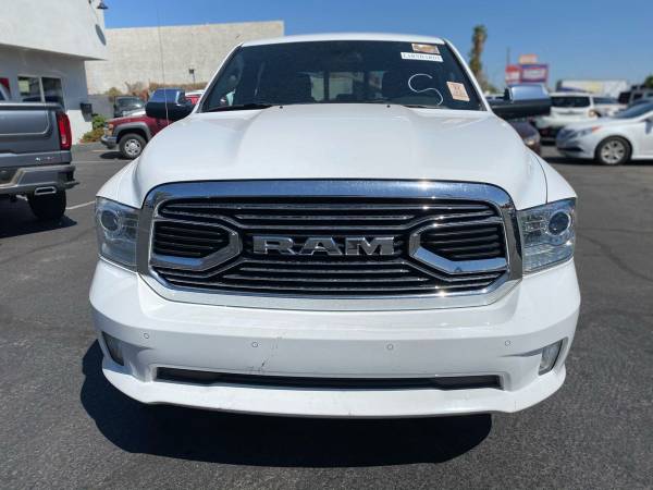 2016 RAM 1500 Longhorn Crew Cab SWB LIMITED 1 OWNER! - cars & for sale in Mesa, AZ – photo 2