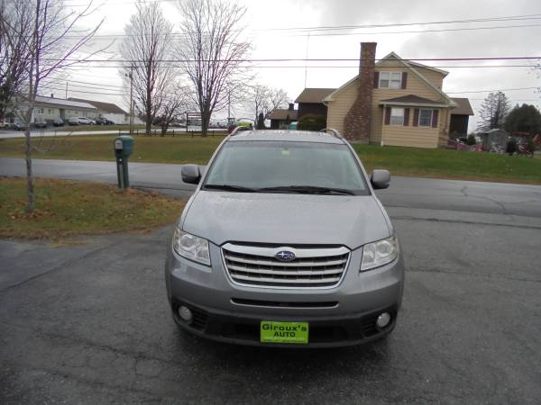 2008 Subaru Tribeca Limited Southern Vehicle No Rust !! - cars &... for sale in Derby vt, VT – photo 8