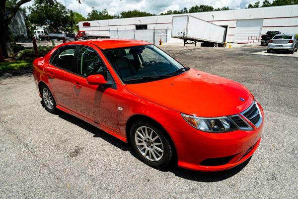 2010 Saab 9-3 Sport 4dr Sedan - CALL or TEXT TODAY!!! - cars &... for sale in Sarasota, FL – photo 9