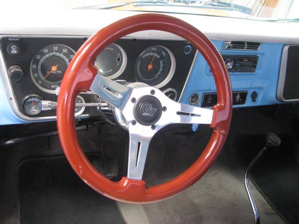 1967 Chevy C10 PU for sale in Hereford, AZ – photo 13