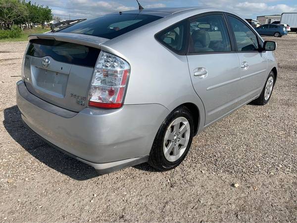 2009 Toyota Prius - - by dealer - vehicle automotive for sale in Austin, TX – photo 7