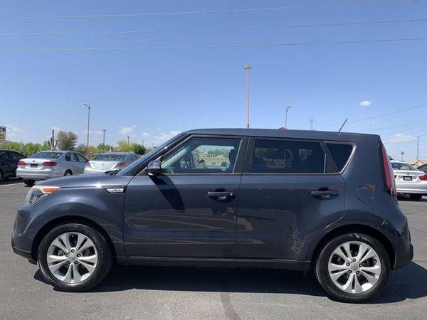 2014 Kia Soul Wagon 4D ONLY CLEAN TITLES! FAMILY ATMOSPHERE! for sale in Surprise, AZ – photo 6