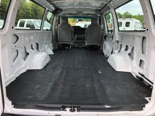 2014 Ford E350 Extended Van ONE OWNER - - by dealer for sale in Raleigh, NC – photo 10