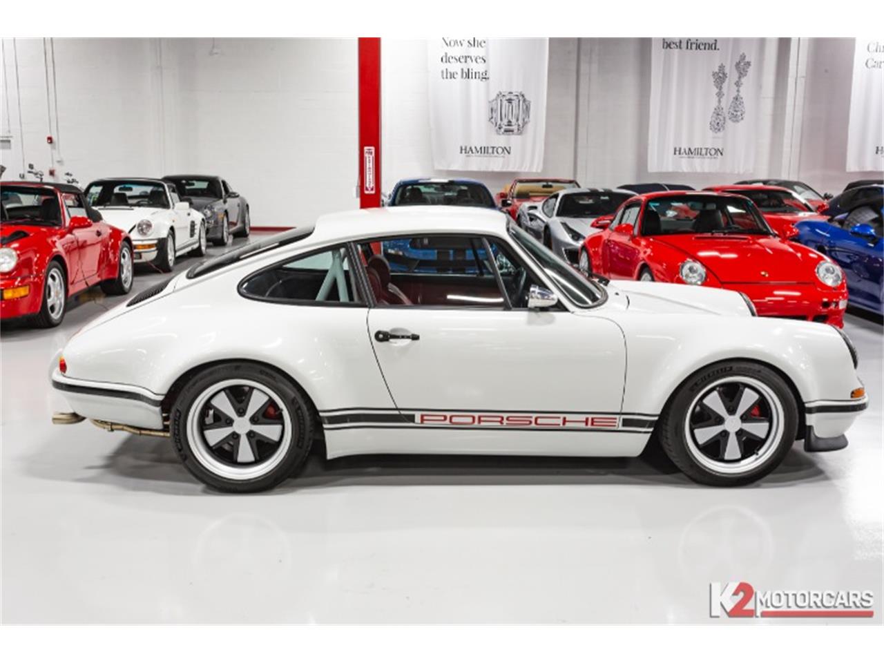 1990 Porsche 911 for sale in Jupiter, FL – photo 9