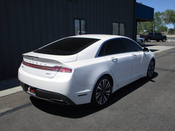 2017 Lincoln MKZ FWD - - by dealer - vehicle for sale in Fallon, NV – photo 6
