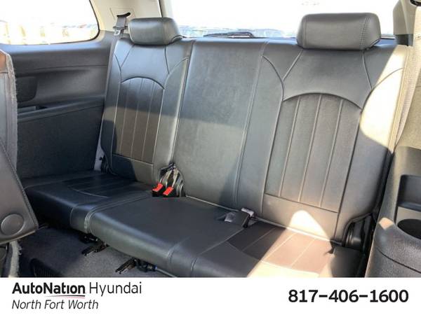 2012 GMC Acadia Denali SKU:CJ345753 SUV for sale in North Richland Hills, TX – photo 19