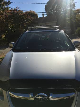 2012 Subaru hatchback Impreza - needs work, very nice looking for sale in dedham, MA – photo 3