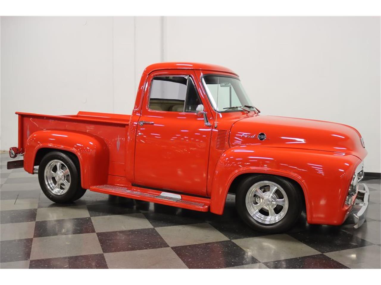 1953 Ford F100 for sale in Fort Worth, TX – photo 17