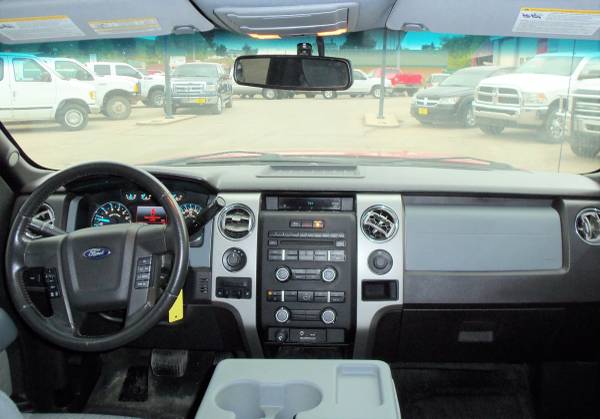 2012 Ford F-150 XLT Ecoboost 4x4 Crew Cab for sale in Lewistown, MT – photo 12