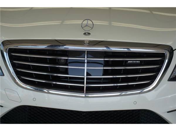 2015 Mercedes-benz S-Class S 63 AMG 4MATIC Sedan 4D WE CAN BEAT ANY for sale in Sacramento , CA – photo 14