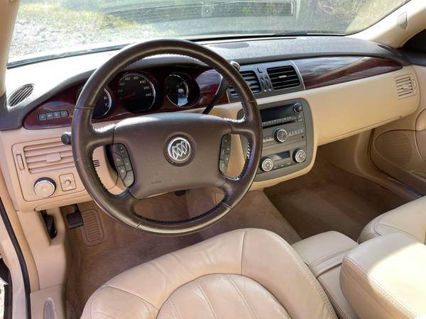2010 buick Lucerne CXL SUPER CLEAN - cars & trucks - by owner -... for sale in Ocean Springs, MS – photo 2
