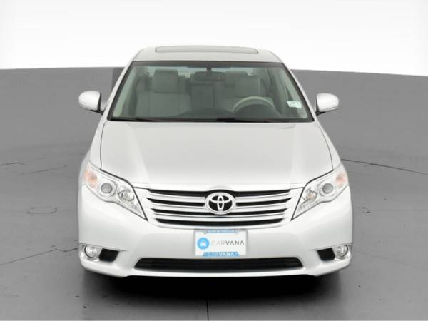2012 Toyota Avalon Sedan 4D sedan Silver - FINANCE ONLINE - cars &... for sale in Knoxville, TN – photo 17
