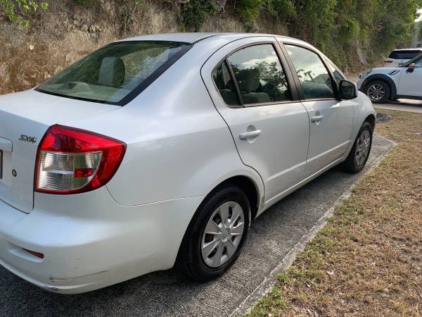2013 Suzuki SX4 for sale for sale in Other, Other – photo 3