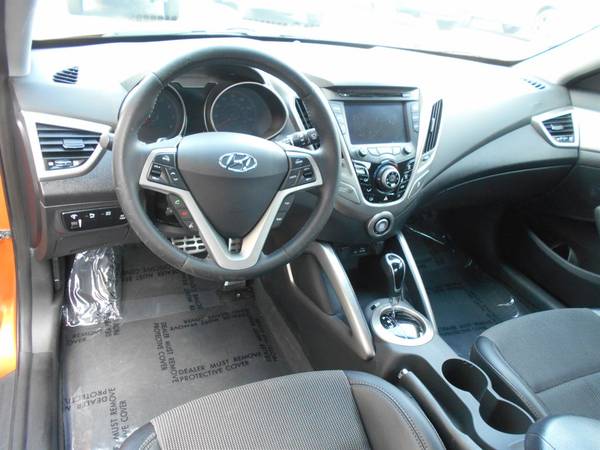 2013 Hyundai Veloster ( 3, 700 down) - - by dealer for sale in Lawrenceville, GA – photo 11