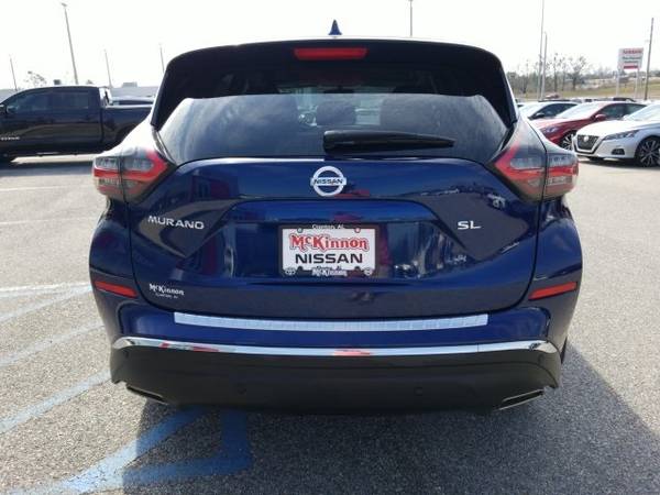 2019 Nissan Murano Platinum - - by dealer - vehicle for sale in Clanton, AL – photo 7