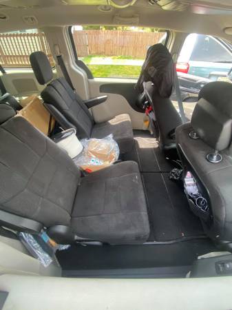 2011 Chrysler Town & Country Touring Minivan 4D - - by for sale in Bronx, NY – photo 10