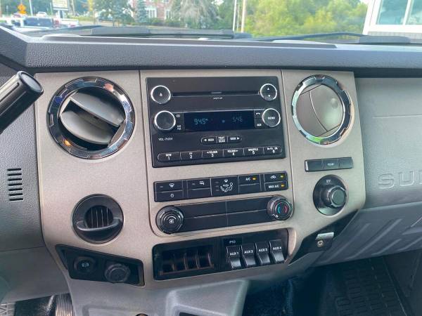 2018 Ford F-650 Super Duty 4X2 2dr Regular Cab 158 260 in. WB Diesel... for sale in Plaistow, VT – photo 12