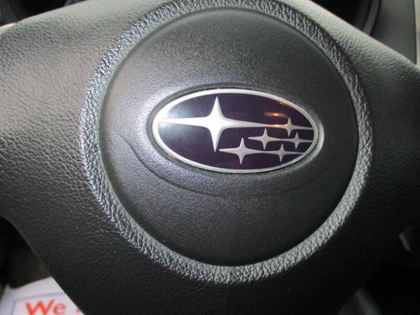 2008 Subaru Impreza Outback Sport AWD 4dr Wagon 4A w/VDC - cars & for sale in Youngstown, OH – photo 12