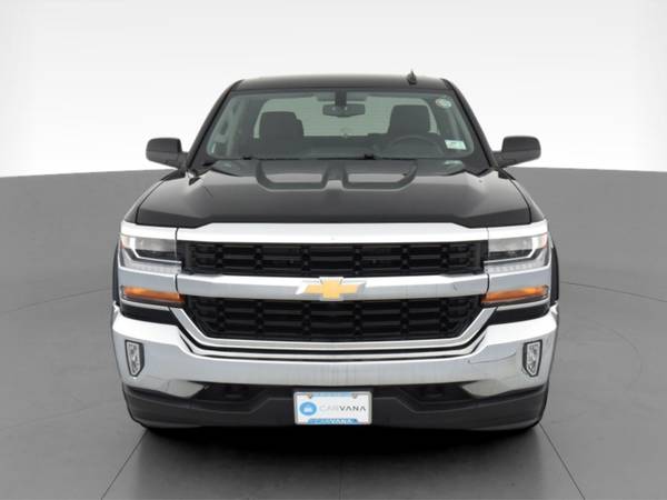 2017 Chevy Chevrolet Silverado 1500 Double Cab LT Pickup 4D 6 1/2 ft... for sale in Cleveland, OH – photo 17
