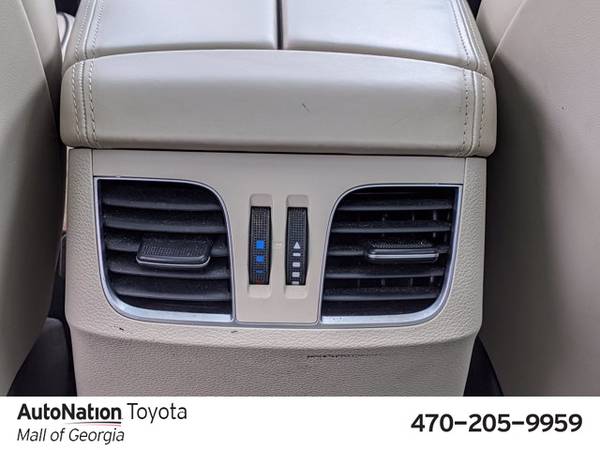2015 Hyundai Genesis 5.0L SKU:FU094107 Sedan - cars & trucks - by... for sale in Buford, GA – photo 20