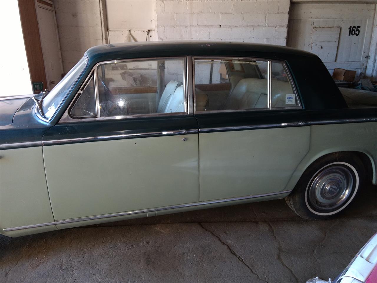 1966 Bentley T1 for sale in Garden City, KS – photo 7
