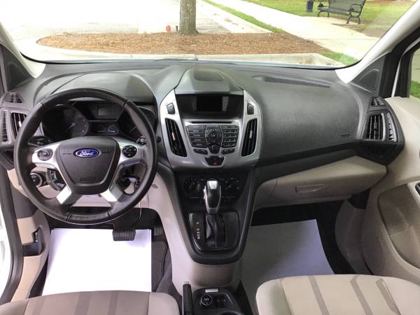 2016 FORD TRANSIT CONNECT CARGO/PASSENGER VAN - - by for sale in FOLEY, MS – photo 11